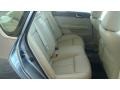 Platinum Graphite - M 35 Sedan Photo No. 29