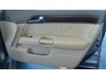Platinum Graphite - M 35 Sedan Photo No. 32