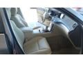Platinum Graphite - M 35 Sedan Photo No. 33