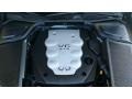 Platinum Graphite - M 35 Sedan Photo No. 36