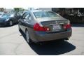 Umbria Gray Metallic - M 35 Sedan Photo No. 3