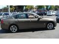 Umbria Gray Metallic - M 35 Sedan Photo No. 5