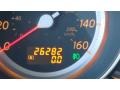 Umbria Gray Metallic - M 35 Sedan Photo No. 8