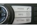 Umbria Gray Metallic - M 35 Sedan Photo No. 14