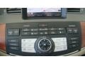 Umbria Gray Metallic - M 35 Sedan Photo No. 16