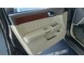 Umbria Gray Metallic - M 35 Sedan Photo No. 27