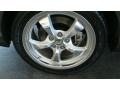 Umbria Gray Metallic - M 35 Sedan Photo No. 31
