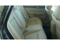 Umbria Gray Metallic - M 35 Sedan Photo No. 32