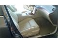 Umbria Gray Metallic - M 35 Sedan Photo No. 36