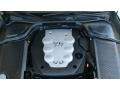 Umbria Gray Metallic - M 35 Sedan Photo No. 38