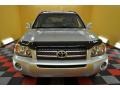 2006 Sonora Gold Metallic Toyota Highlander Hybrid Limited 4WD  photo #2