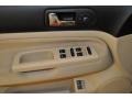 Mojave Beige Metallic - Golf GL TDI 4 Door Photo No. 10