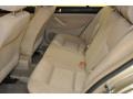 Mojave Beige Metallic - Golf GL TDI 4 Door Photo No. 12