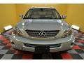 2008 Bamboo Pearl Lexus RX 400h AWD Hybrid  photo #2