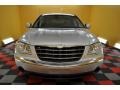 2007 Bright Silver Metallic Chrysler Pacifica Touring AWD  photo #2