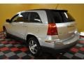 Bright Silver Metallic - Pacifica Touring AWD Photo No. 4