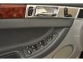 2007 Bright Silver Metallic Chrysler Pacifica Touring AWD  photo #10