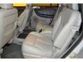 Bright Silver Metallic - Pacifica Touring AWD Photo No. 12