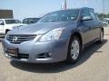 Ocean Gray - Altima 2.5 SL Photo No. 1