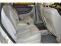 2007 Bright Silver Metallic Chrysler Pacifica Touring AWD  photo #17