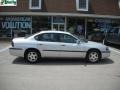 2003 Galaxy Silver Metallic Chevrolet Impala   photo #2