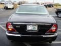 2007 Ebony Black Jaguar XJ Vanden Plas  photo #8