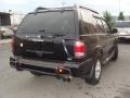 2003 Super Black Nissan Pathfinder SE 4x4  photo #4