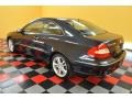 Black Opal Metallic - CLK 350 Coupe Photo No. 4