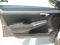 Urban Titanium Metallic - Civic LX-S Sedan Photo No. 7