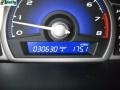 Urban Titanium Metallic - Civic LX-S Sedan Photo No. 20