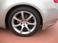 Desert Platinum Metallic - G 35 Coupe Photo No. 17