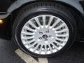 Ebony Black - XJ Vanden Plas Photo No. 21