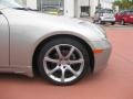 2004 Desert Platinum Metallic Infiniti G 35 Coupe  photo #19