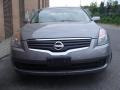 2008 Precision Gray Metallic Nissan Altima 2.5 S  photo #2