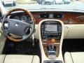 2007 Ebony Black Jaguar XJ Vanden Plas  photo #24