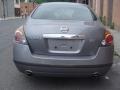 2008 Precision Gray Metallic Nissan Altima 2.5 S  photo #5