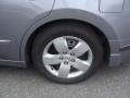 2008 Precision Gray Metallic Nissan Altima 2.5 S  photo #7