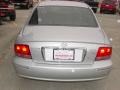 2003 Brilliant Silver Metallic Hyundai Sonata GLS V6  photo #5