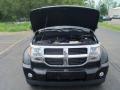 2010 Brilliant Black Crystal Pearl Dodge Nitro SE  photo #12