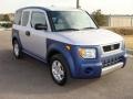 2005 Satin Silver Metallic Honda Element EX  photo #5