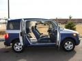 2005 Satin Silver Metallic Honda Element EX  photo #6