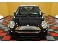 Jet Black - Cooper Hardtop Photo No. 2