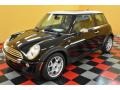 Jet Black - Cooper Hardtop Photo No. 3