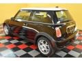 Jet Black - Cooper Hardtop Photo No. 4