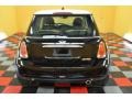 Jet Black - Cooper Hardtop Photo No. 5