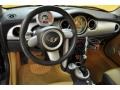 Jet Black - Cooper Hardtop Photo No. 7