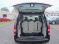 2010 Brilliant Black Crystal Pearl Chrysler Town & Country Touring  photo #21