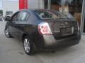 Polished Granite - Sentra 2.0 S Photo No. 6