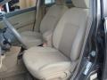Polished Granite - Sentra 2.0 S Photo No. 13