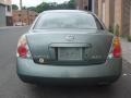 2003 Mystic Emerald Green Nissan Altima 2.5 S  photo #5